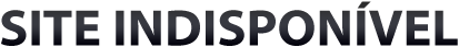 Site Indisponível